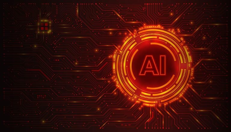 The Future of AI in Digital Transformation