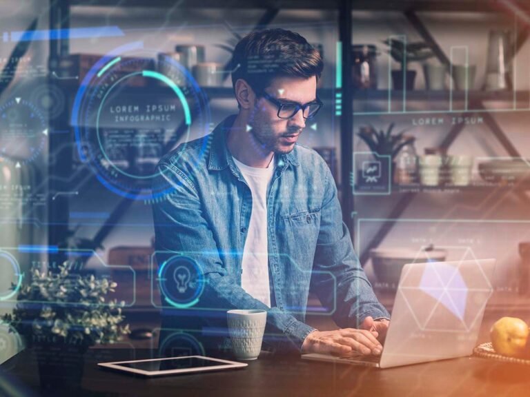 Top AI Trends Shaping the Future in 2026