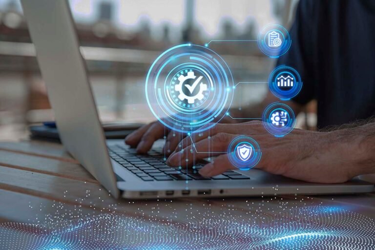How AI Is Transforming Modern Businesses