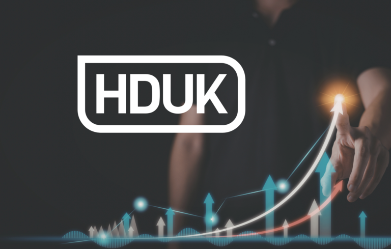 HDUK records highest employee happiness score after 16 years of growth